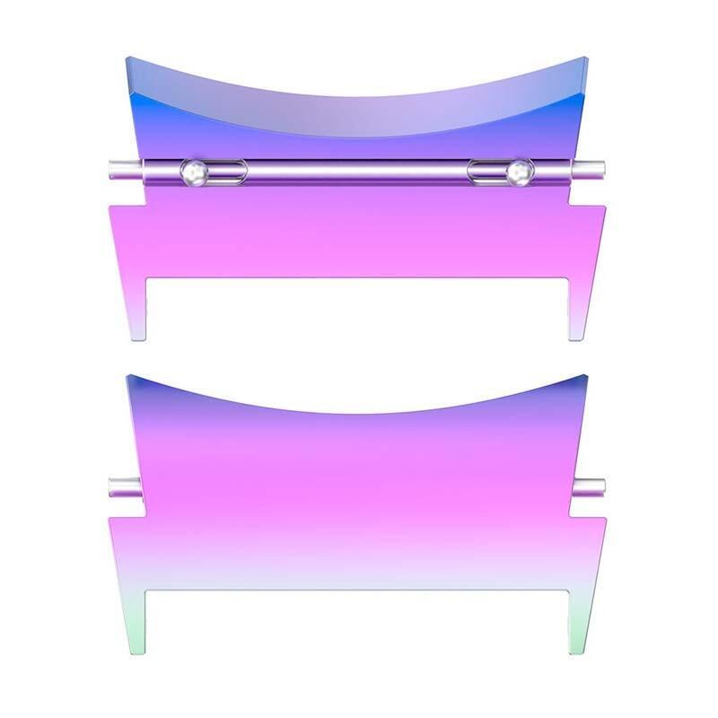 Correa Metal Eslabones Samsung Galaxy Watch 4/5/6 Multicolor