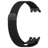 Correa Milanesa Magnética Xiaomi Mi Smart Band 8 Negro