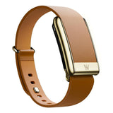 Correa Whoop Leatherluxe 5.0 Camel Gold Talla S