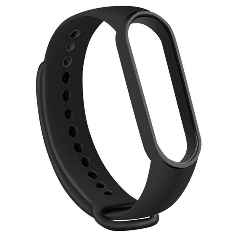 Correa Xiaomi Mi Smart Band 6 / Mi Band 5 / Amazfit Band 5 Silicona