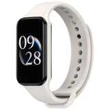 Correa Xiaomi Mi Smart Band 8 Active / Redmi Smart Band 2 Silicona Marfil