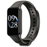 Correa Xiaomi Mi Smart Band 8 Active / Redmi Smart Band 2 Silicona Negro