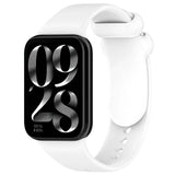 Correa Xiaomi Mi Smart Band 8 Pro / Redmi Watch 4 Silicona Blanco