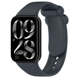 Correa Xiaomi Mi Smart Band 8 Pro / Redmi Watch 4 Silicona Gris Oscuro