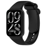 Correa Xiaomi Mi Smart Band 8 Pro / Redmi Watch 4 Silicona Negro