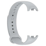 Correa Xiaomi Mi Smart Band 8 Silicona Gris
