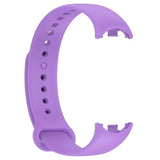 Correa Xiaomi Mi Smart Band 8 Silicona Morado