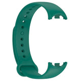 Correa Xiaomi Mi Smart Band 8 Silicona Verde Oscuro