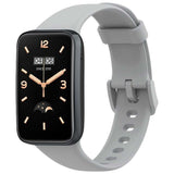 Correa Xiaomi Smart Band 7 Pro Silicona Gris