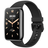 Correa Xiaomi Smart Band 7 Pro Silicona Negro