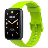 Correa Xiaomi Smart Band 7 Pro Silicona Verde Lima