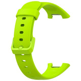 Correa Xiaomi Smart Band 7 Pro Silicona Verde Lima