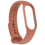 Correa Xiaomi Smart Band 7 Silicona Marrón