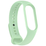 Correa Xiaomi Smart Band 7 Silicona Verde Claro