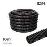 Corrugado Para Interior Medida 16mm Ce M-25 10m Edm