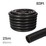 Corrugado Para Interior Medida 16mm Ce M-25 25m Edm
