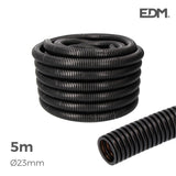 Corrugado Para Interior Medida 23mm Ce M-32 5m Edm