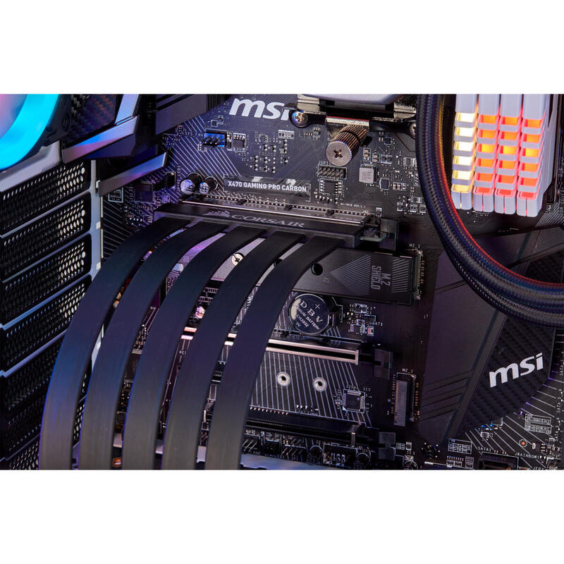 Corsair Cc-8900419 Cable De Alimentación Interna 0,3 M