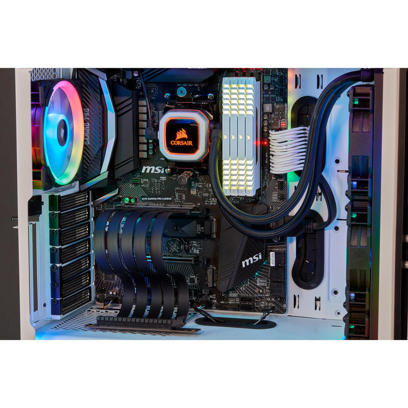 Corsair Cc-8900419 Cable De Alimentación Interna 0,3 M