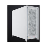 Corsair Frame 5000d