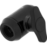 Corsair Hydro X Series Xf Válvula De Bola Negro