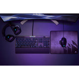 Corsair Nightsword Rgb Performance Tunable Ratón Gaming Ps/Moba 18000dpi