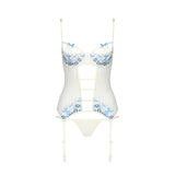 Corset Emma Talla (Interno):S/M