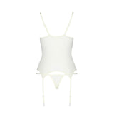 Corset Emma Talla (Interno):S/M