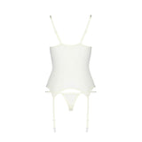 Corset Emma Talla (Interno):S/M