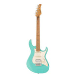 Cort G200se Seafoam Green - Gitara Elektryczna