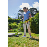 Cortabordes Eléctrico Ryobi Rlt6130 600w Corte Ø30cm