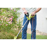 Cortabordes Eléctrico Ryobi Rlt6130 600w Corte Ø30cm