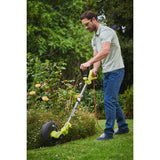Cortabordes Eléctrico Ryobi Rlt6130 600w Corte Ø30cm