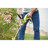 Cortabordes Eléctrico Ryobi Rlt6130 600w Corte Ø30cm