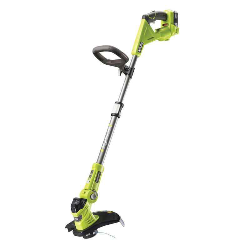 Cortabordes Ryobi One+ 18v Rlt1831h25f Corte Ø25-30cm