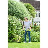 Cortabordes Ryobi One+ 18v Rlt1831h25f Corte Ø25-30cm