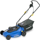 Cortacesped Electrico A Cable Goodyear 1200w 220v 50hz 32cm