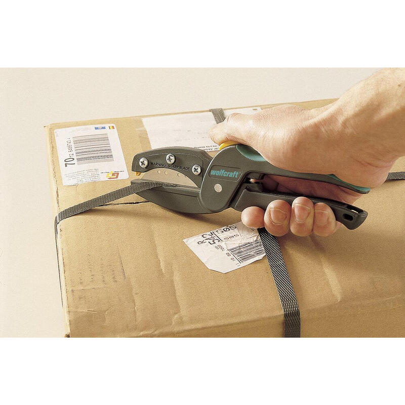 Cortador Universal Megacut S. 4197000 Wolfcraft