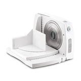 Cortadora 150w Zfs1017 Zelmer White