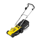 Cortadora De Césped A Batería Karcher Lmo 2-18 - 1.445-400.0