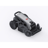 Cortadora De Césped Con Trituración Ai Vision Airseekers Tron Se 300°, 1500 M², Ai Vision + Rtk, Corte De Bordes