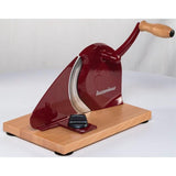 Cortadora De Pan Vintaje Zassenhaus Kp0000072075