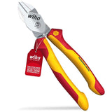 Cortadoras Laterales De Alto Rendimiento Wiha