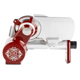 Cortafiambre Berkel Icon Line Slicer Red