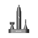 Cortapelos Becken Benet8928 3 En 1