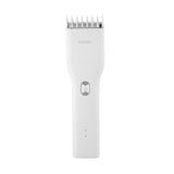 Cortapelos Xiaomi Boost Enchen (Blanco)
