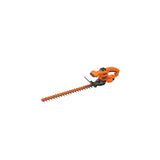 Cortasetos  Black+Decker Beht251-Qs Naranja/Negro