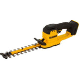 Dewalt Dcmht520n-Xj Akku-Kompakt-Heckenschere