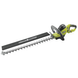 Cortasetos Eléctrico Ryobi Rht6160rs 600w Longitud Cuchilla 60cm
