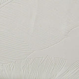 Cortina 140x240cm Modelo Tropical Blanco